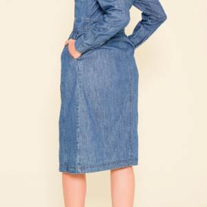 Denim Jackets Maker